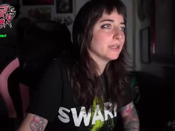 blueasfuck's chat room