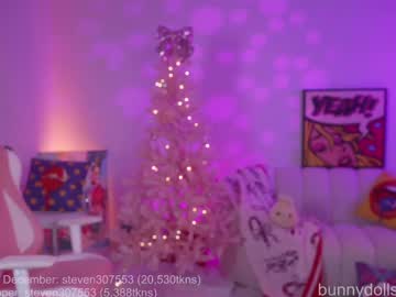 bunnydollstella's chat room