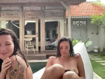 bloomyogi's chat room