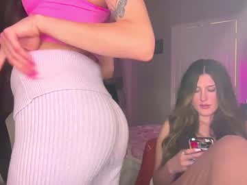 briadominick's chat room