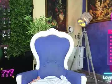 nicollepalmer's chat room