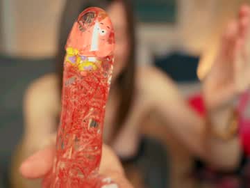 newchloe18's chat room