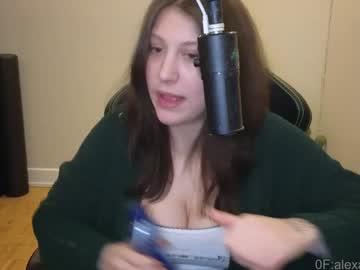 alexa_dream's chat room