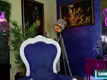 nicollepalmer's chat room