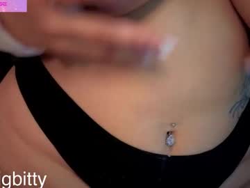 melbigbitty's chat room