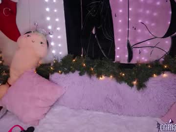 crimsonkitten's chat room