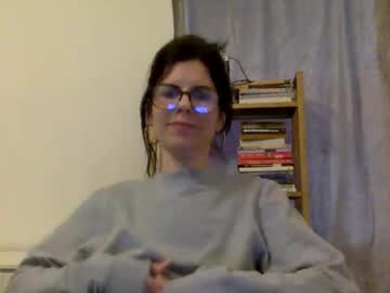 sweetriddance's chat room