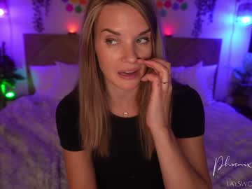 phoenix_taylor's chat room