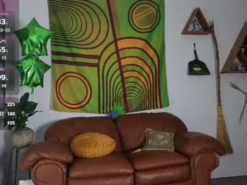 forestdarling's chat room