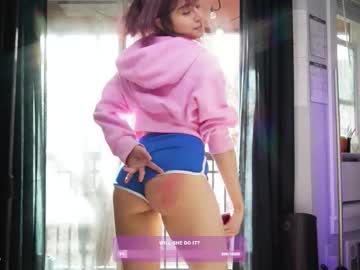 lizmreow's chat room