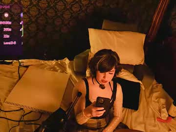 thecamwoman's chat room