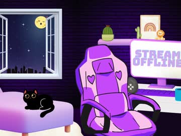 violetttflowers's chat room