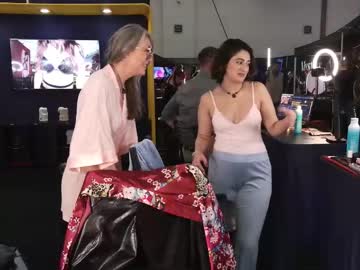 iammisstery's chat room