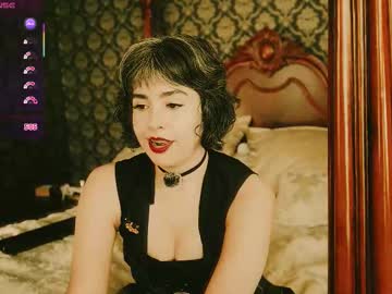 thecamwoman's chat room