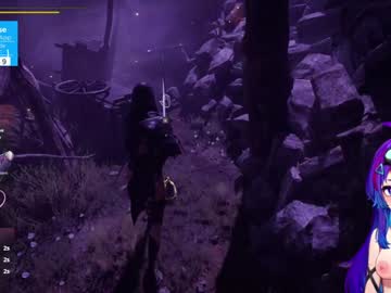 projektmelody's chat room