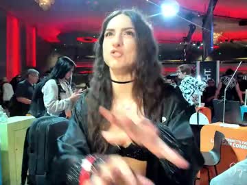 jojodelow's chat room