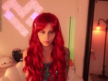 mysticxkitty's chat room