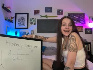 hannahtaylorr's chat room