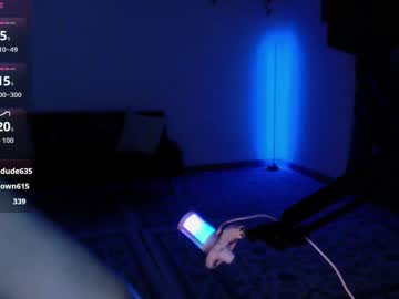 helena_hope's chat room