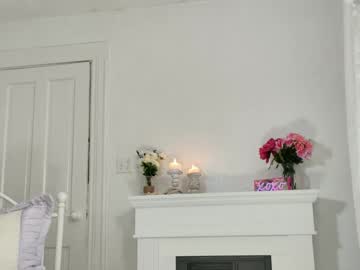 littlegreekflower's chat room