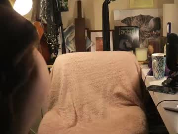 creature_marie's chat room