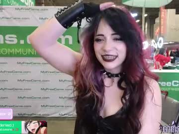 crimsonkitten's chat room