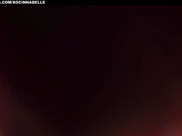 cinnabelle's chat room