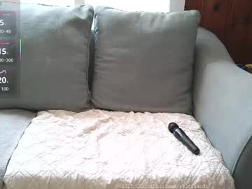 tylersands's chat room