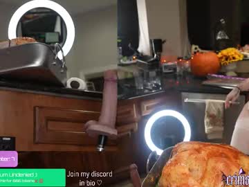 crimsonkitten's chat room