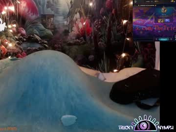 tricky_nymph's chat room