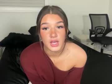 alexajefferies's chat room