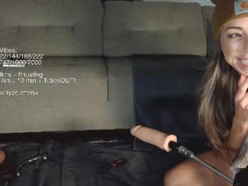 tatum_shae's chat room