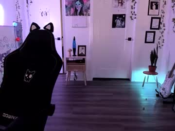 blackberryfizz's chat room