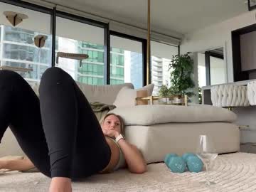 graciemae_baexx's chat room