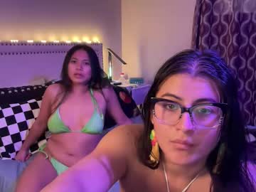 lau_mamacita's chat room