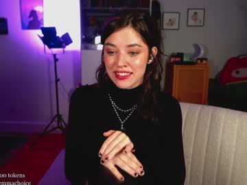 emmachoice's chat room