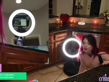 crimsonkitten's chat room