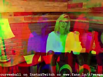 evilvillainess's chat room