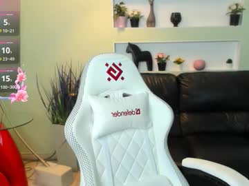 michafox's chat room