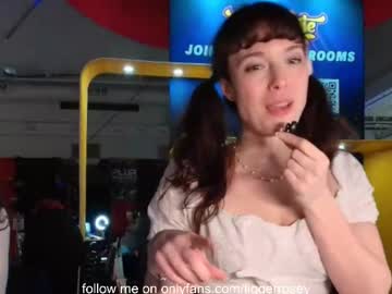 tiggerrosey's chat room