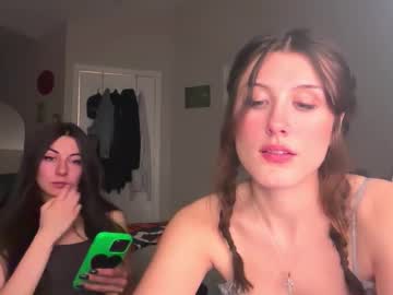 briadominick's chat room