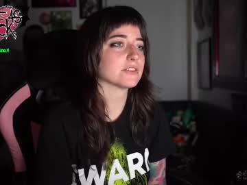 blueasfuck's chat room