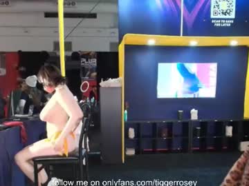 tiggerrosey's chat room