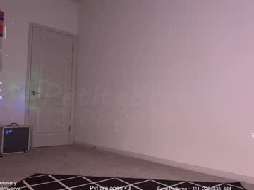 petitebrat's chat room
