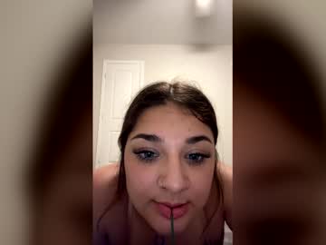 treasurebabii1's chat room