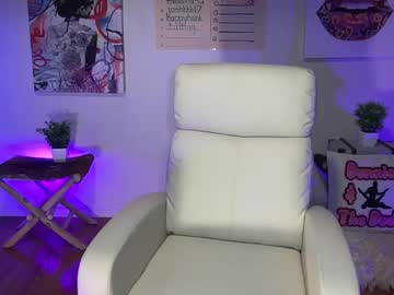 bunnieandthedude's chat room