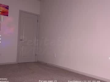 petitebrat's chat room