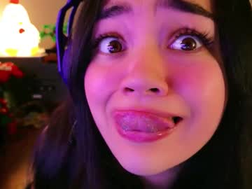 annatigarr's chat room