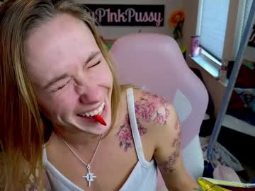 pr3ttyp1nkpussy's chat room
