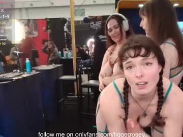 tiggerrosey's chat room